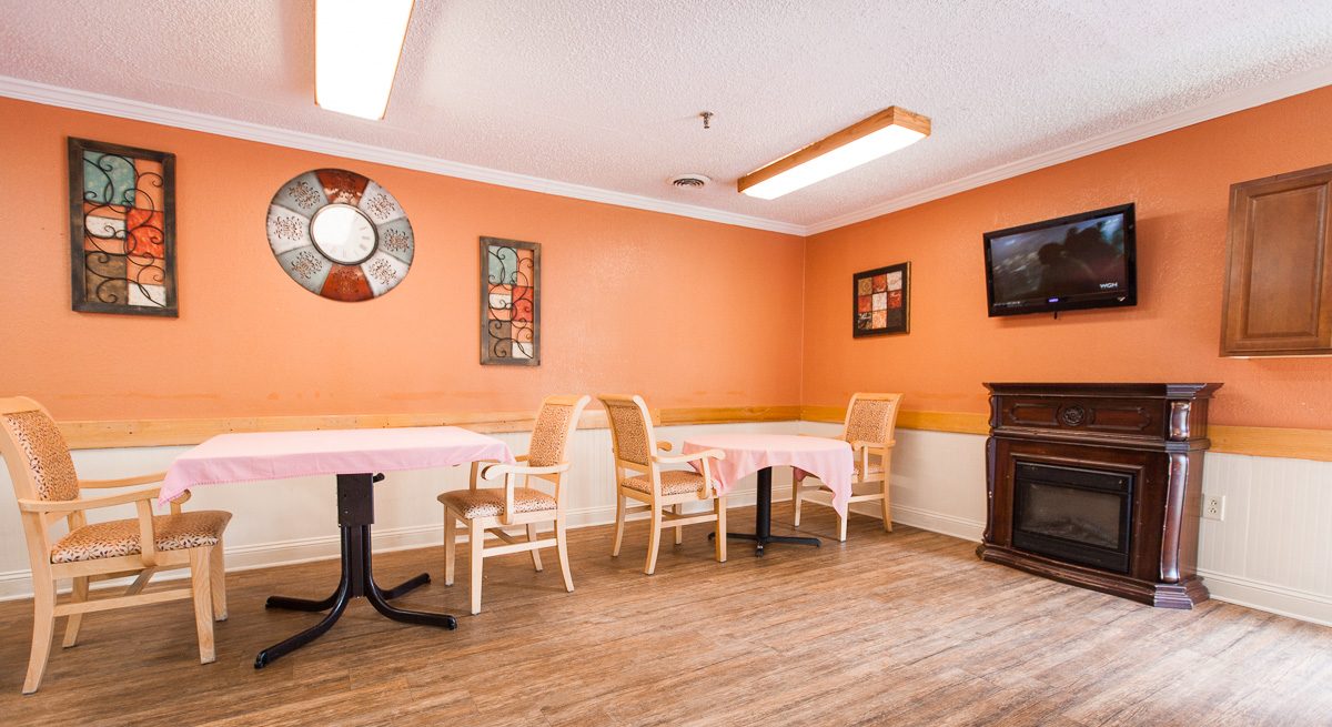 Signature Healthcare Of Greeneville photo 4