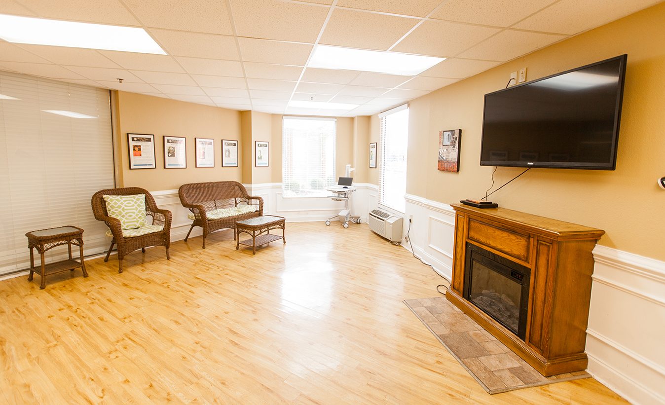 Signature Healthcare Of Memphis photo 3