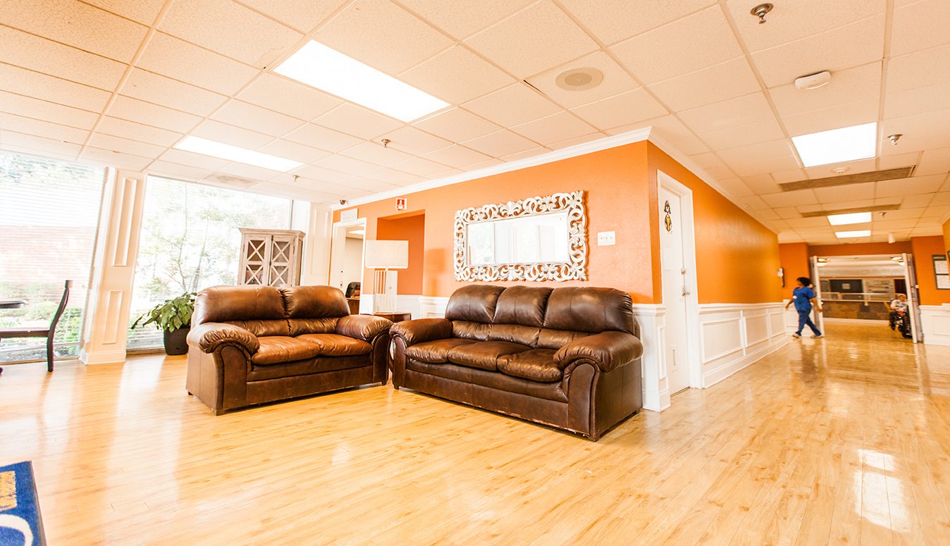 Signature Healthcare Of Memphis photo 4