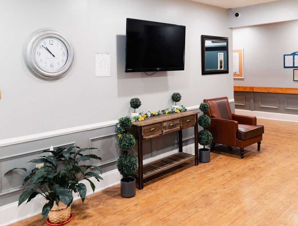 Signature Healthcare Of Rogersville photo 1