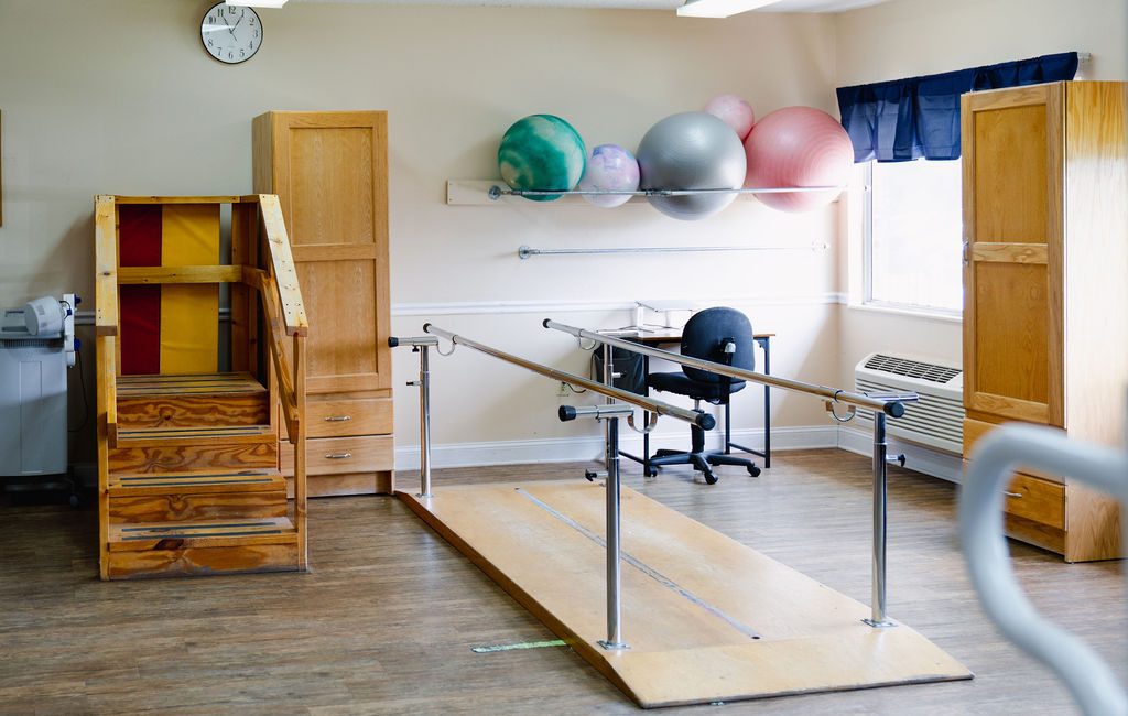 Signature Healthcare Of Rogersville photo 2