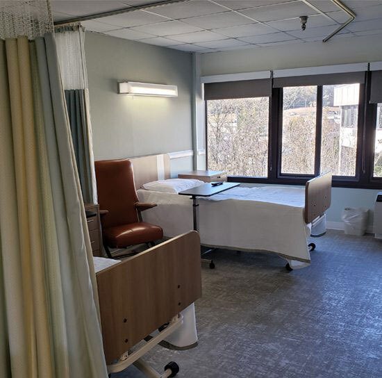 Smith County Health Care Center photo 1