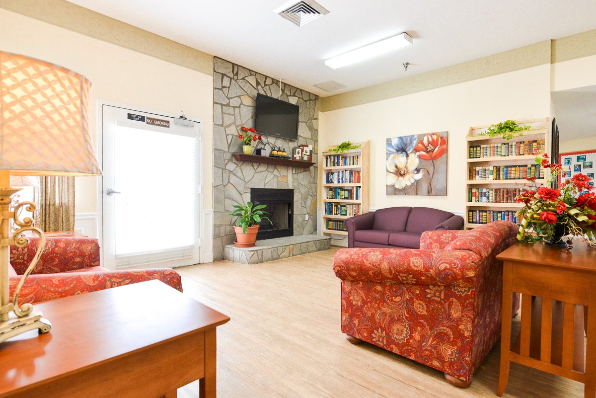 Spring City Care And Rehabilitation Center photo 1