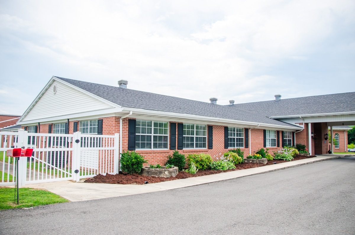 Spring City Care And Rehabilitation Center photo 2