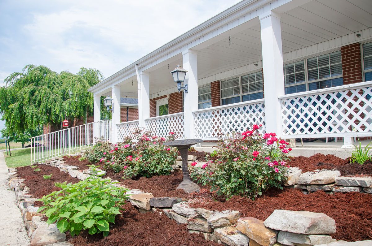 Spring City Care And Rehabilitation Center photo 3