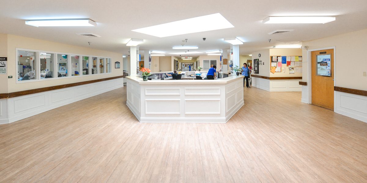 Spring City Care And Rehabilitation Center photo 4