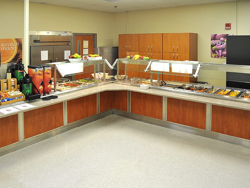 St Mary's Health & Rehab Center photo 4