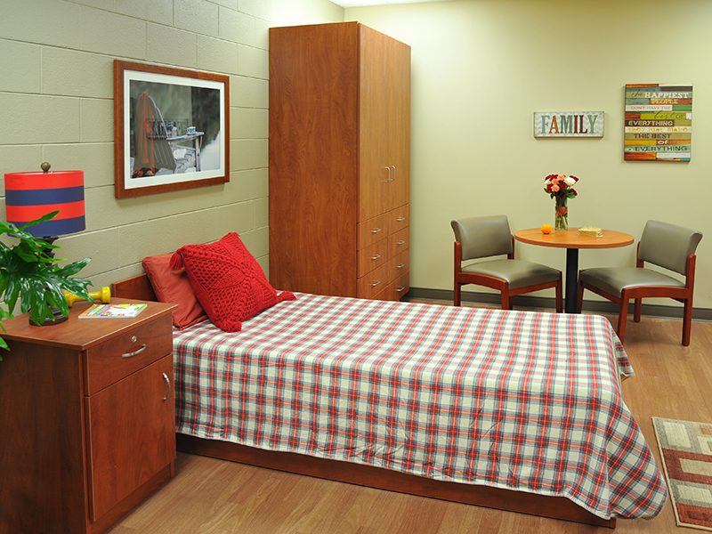 St Mary's Health & Rehab Center photo 5