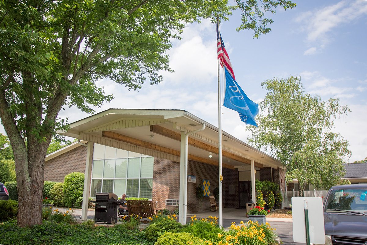 Standing Stone Care And Rehab photo 1