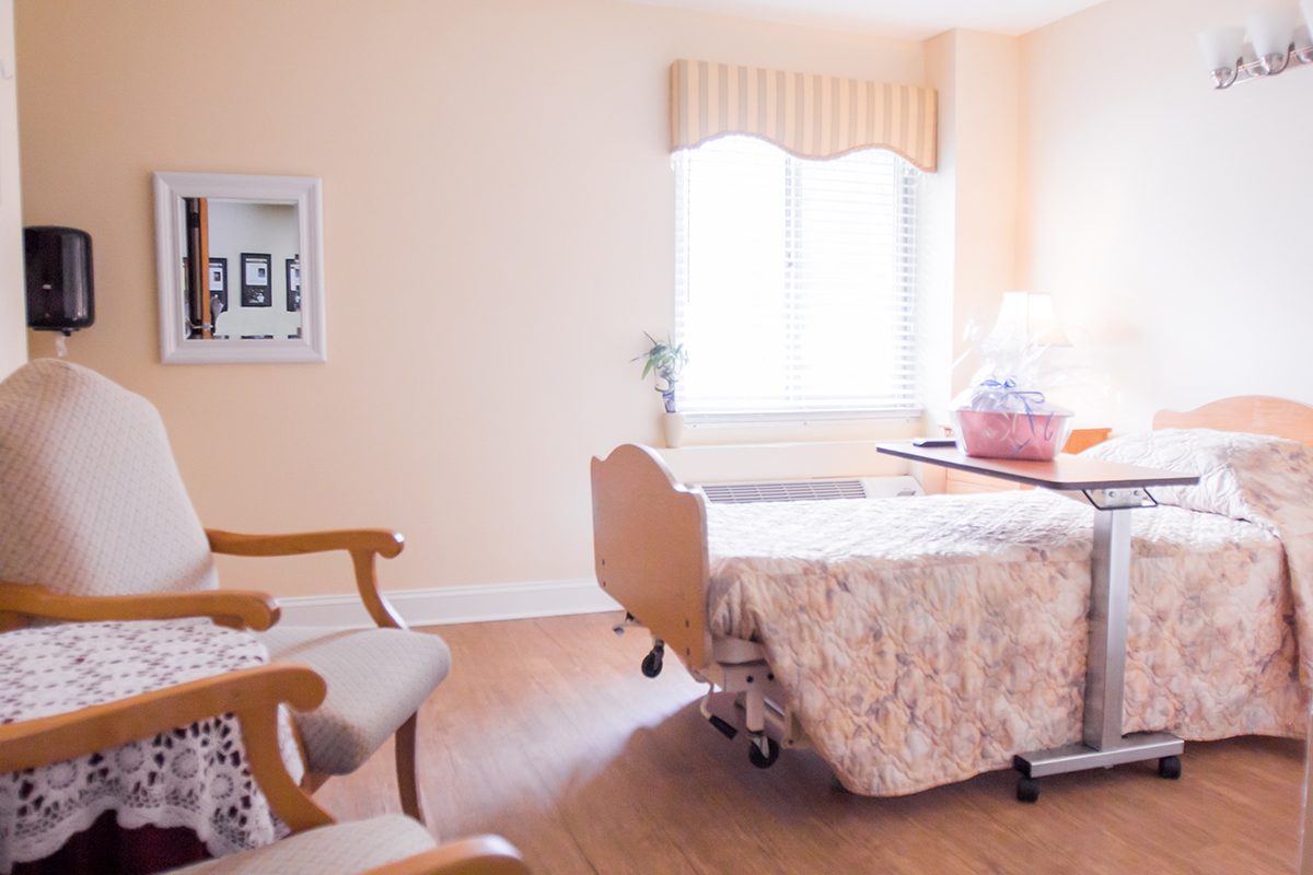 Standing Stone Care And Rehab photo 4