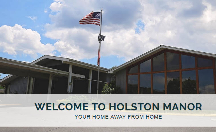 Holston Manor