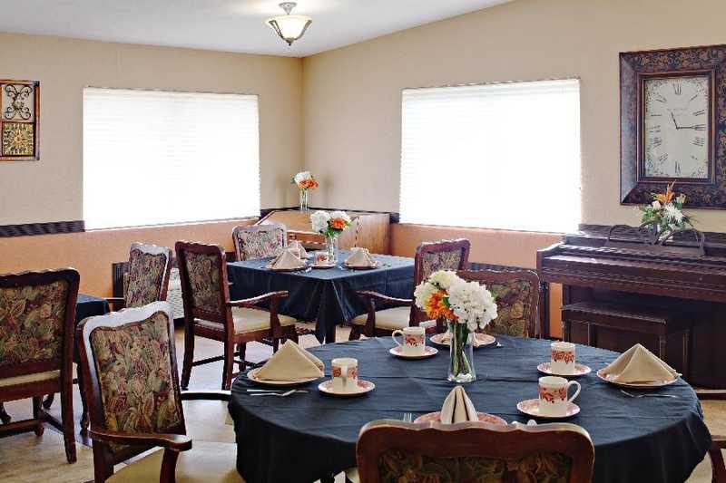 Willow Ridge Center photo 4