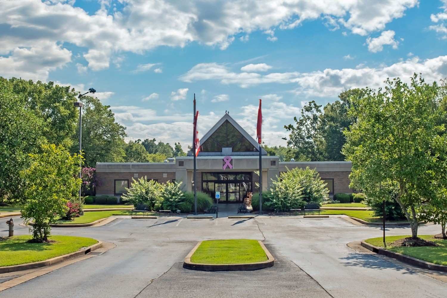 Tennessee State Veterans Home