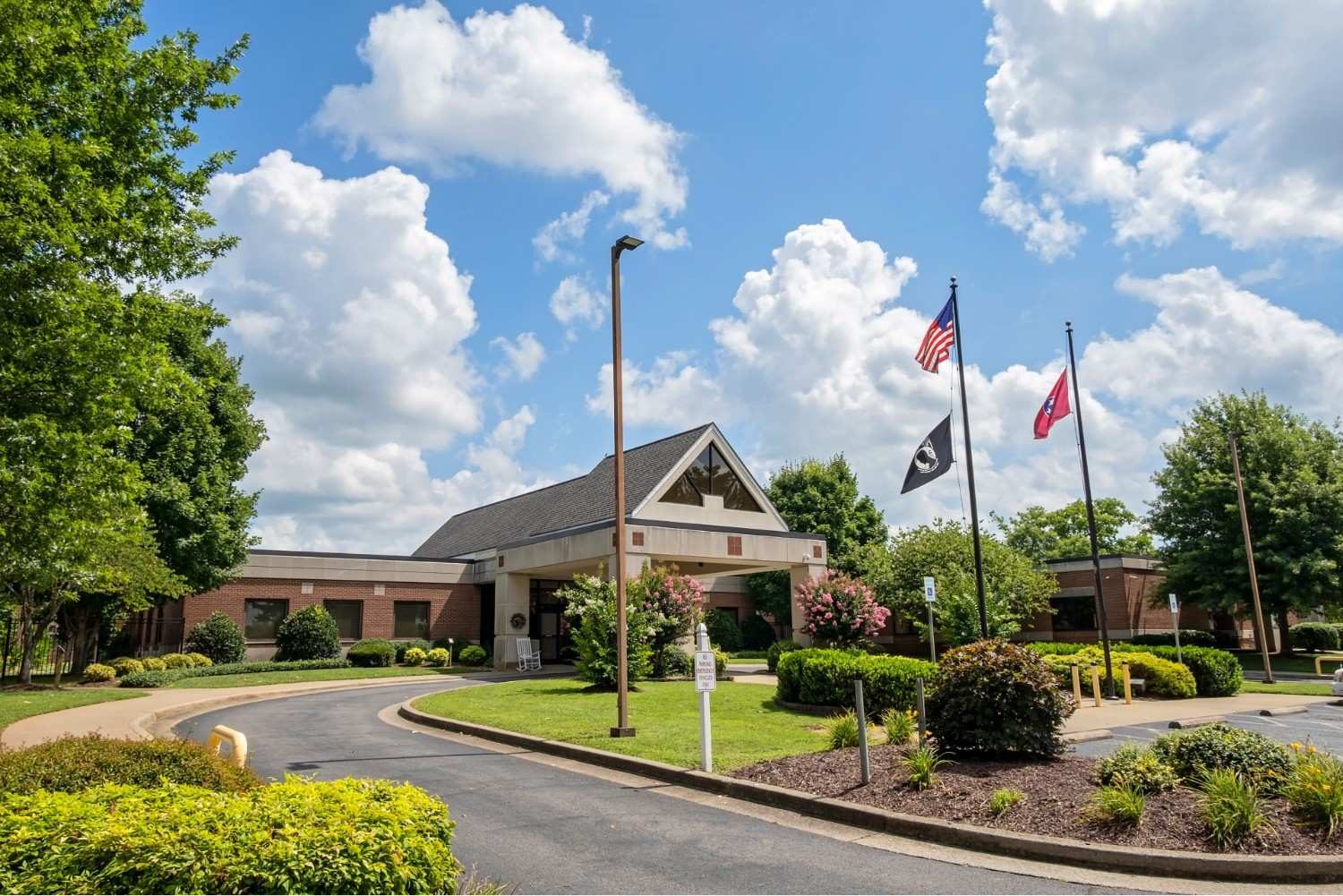 Tennessee Veterans Home