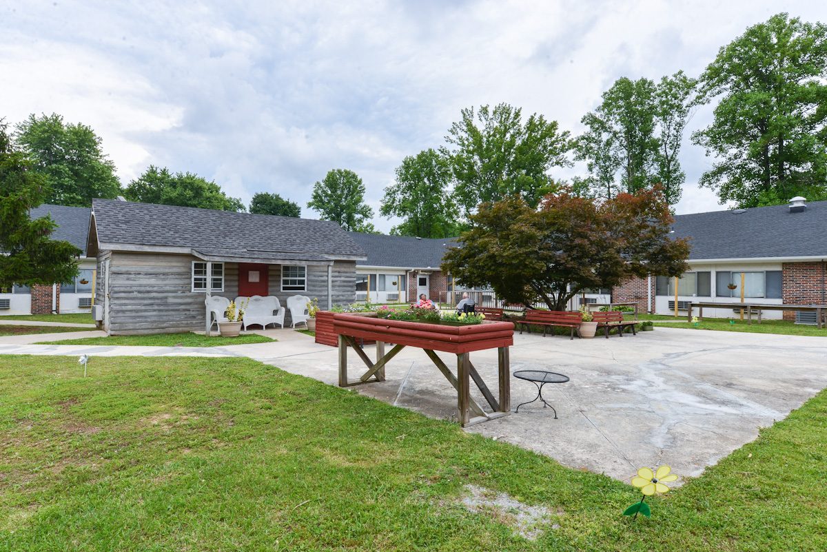 Signature Healthcare of Monteagle Rehab & Wellness photo 1