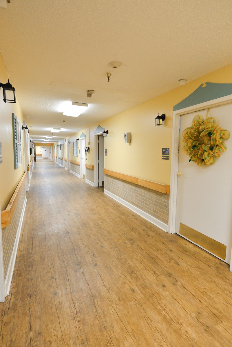 Signature Healthcare of Monteagle Rehab & Wellness photo 2