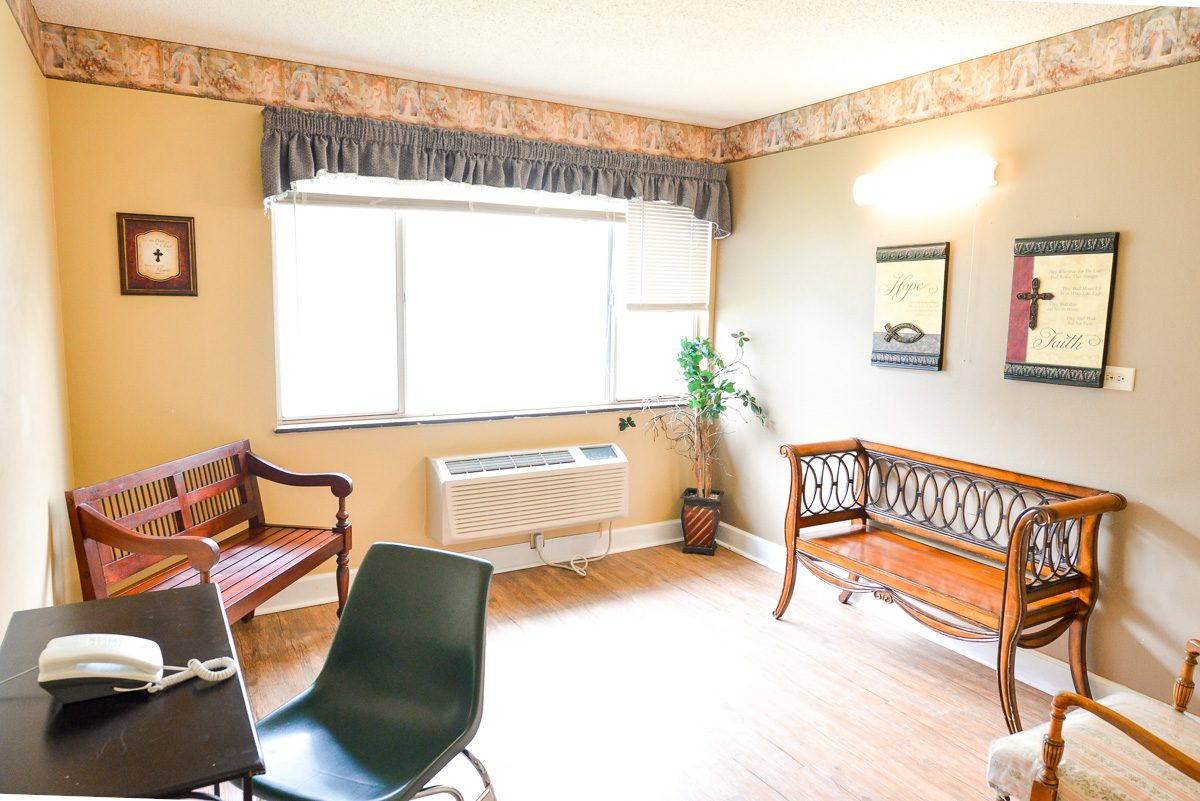 Signature Healthcare of Monteagle Rehab & Wellness photo 3