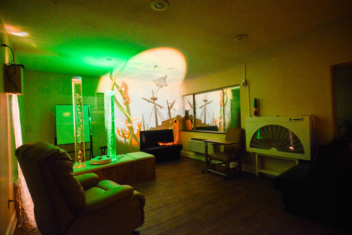 Signature Healthcare of Monteagle Rehab & Wellness photo 4