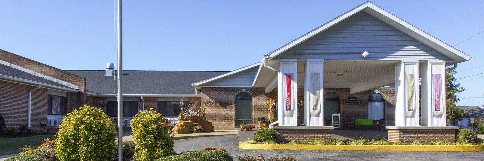 Signature Healthcare of Ridgely Rehab&Wellness Ctr photo 1