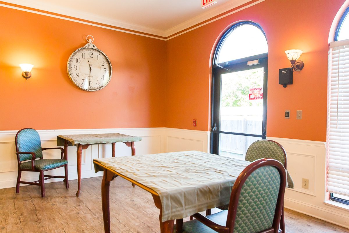 Signature Healthcare of Ridgely Rehab&Wellness Ctr photo 3
