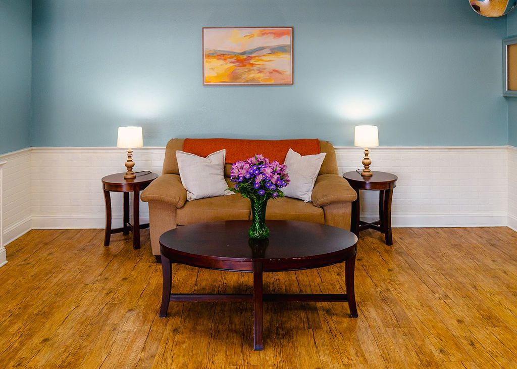 Signature Healthcare of Rockwood Rehab & Wellness photo 1