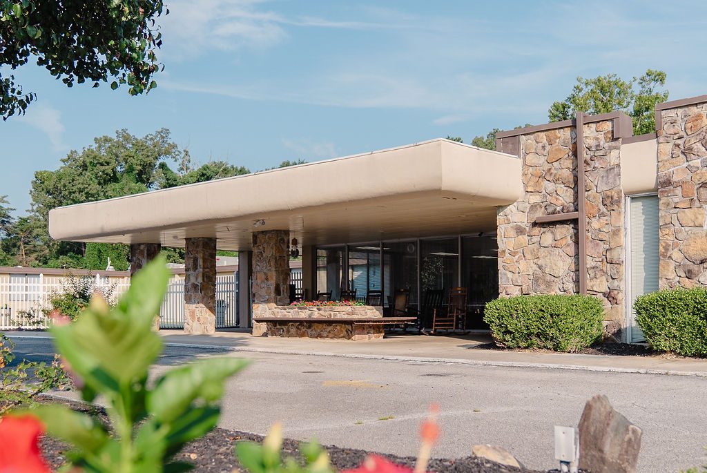 Signature Healthcare of Rockwood Rehab & Wellness photo 2