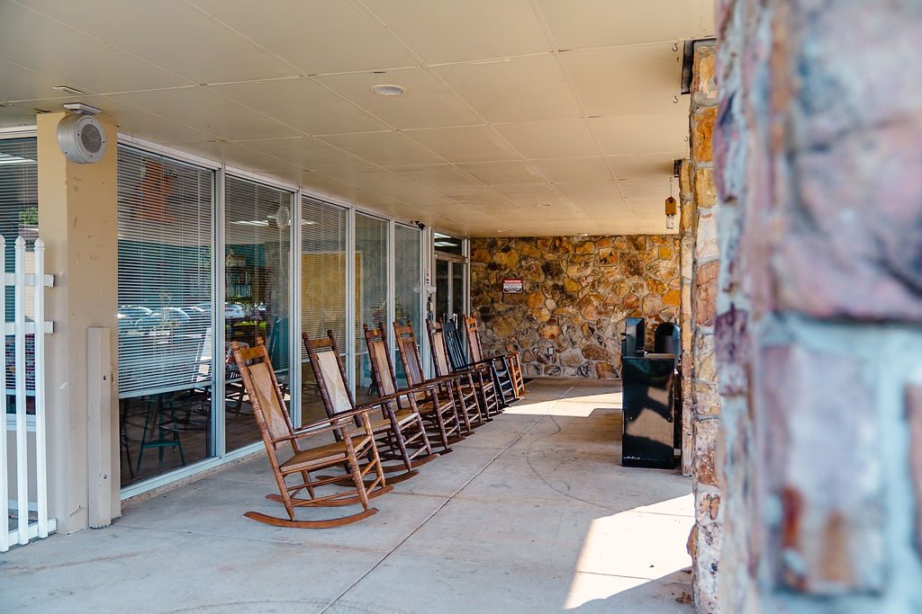 Signature Healthcare of Rockwood Rehab & Wellness photo 3