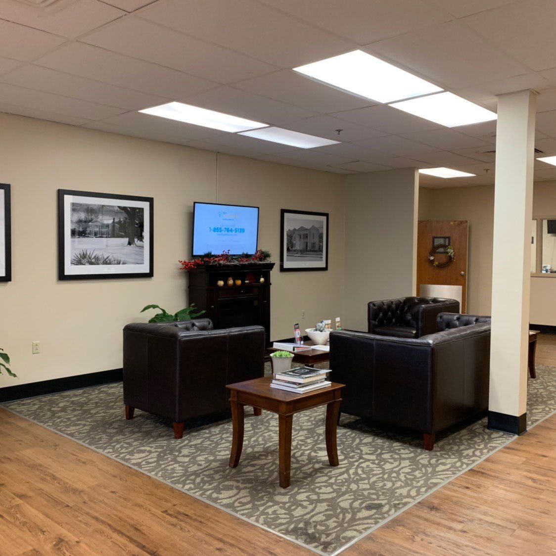 Trenton Health Care photo 1