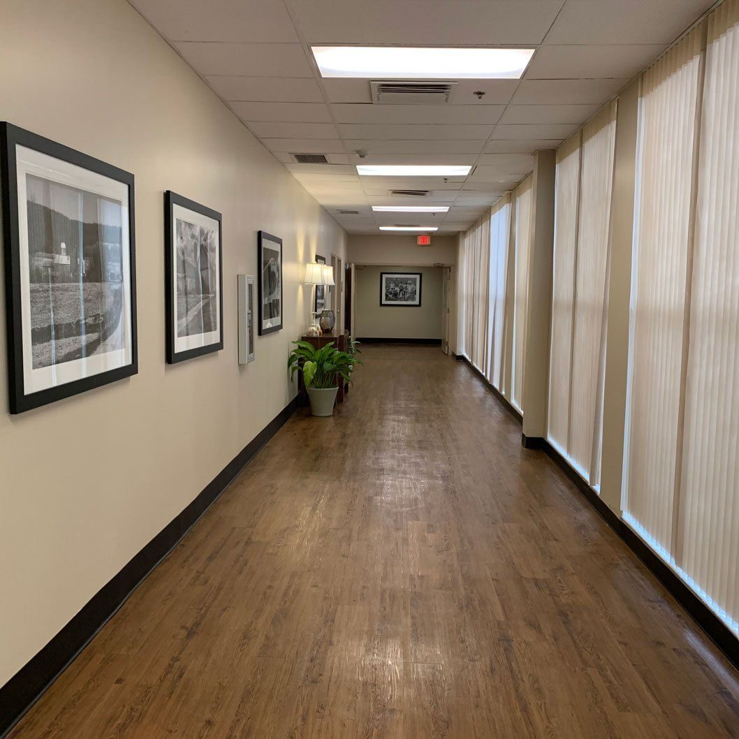 Trenton Health Care photo 2