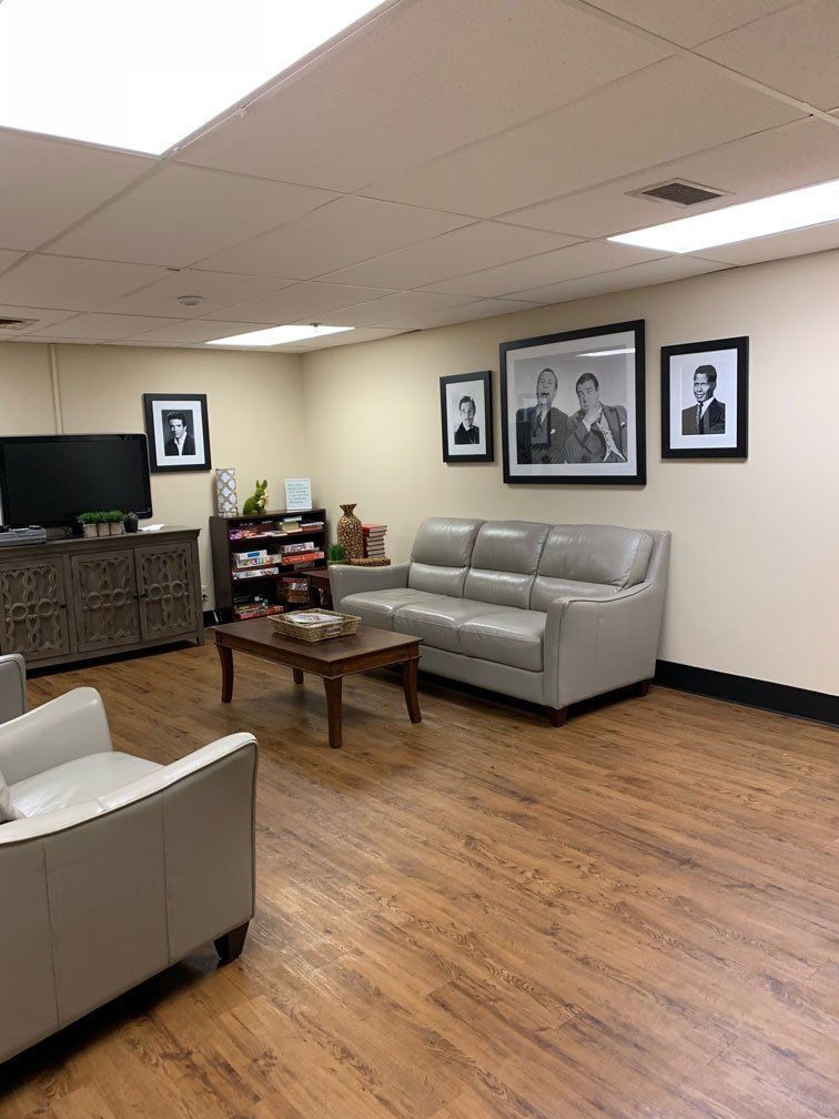 Trenton Health Care photo 4