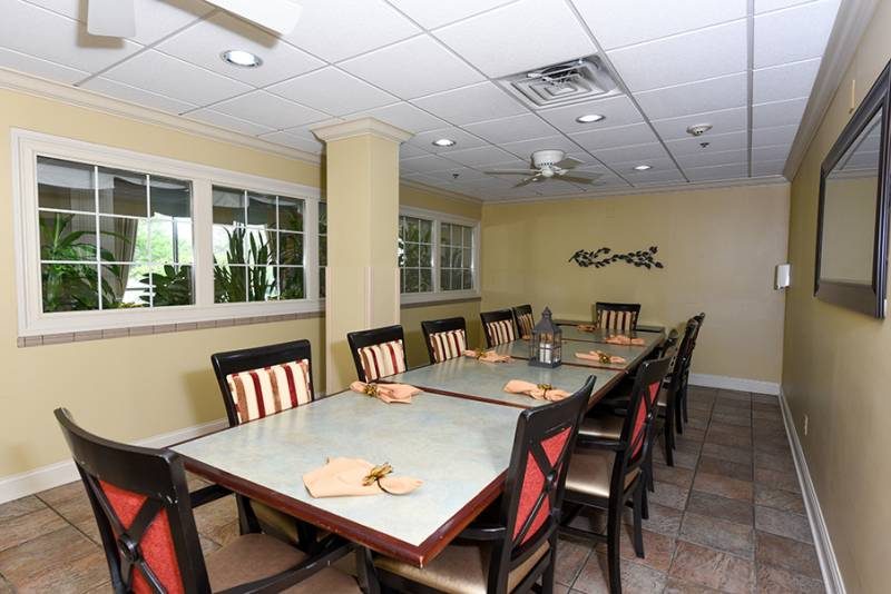 Trevecca Health Care Center photo 2