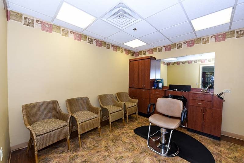 Trevecca Health Care Center photo 4