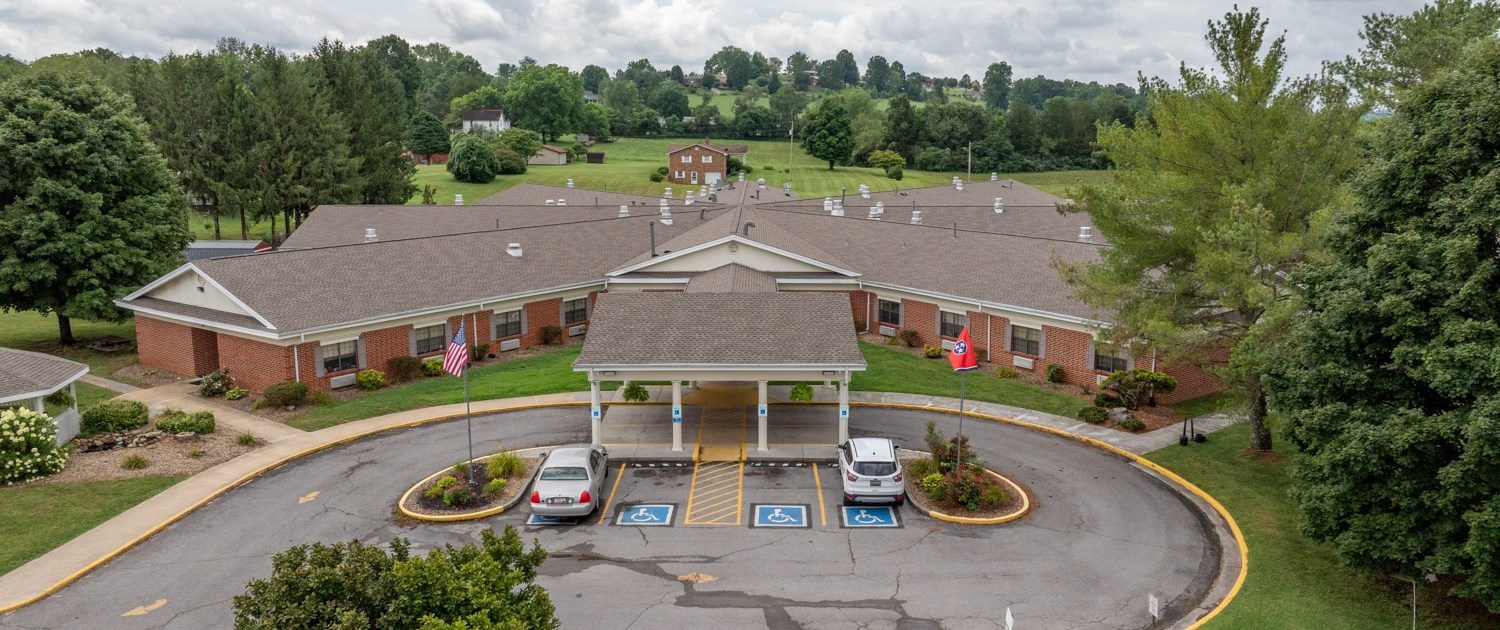 Tri State Health And Rehabilitation Center photo 1