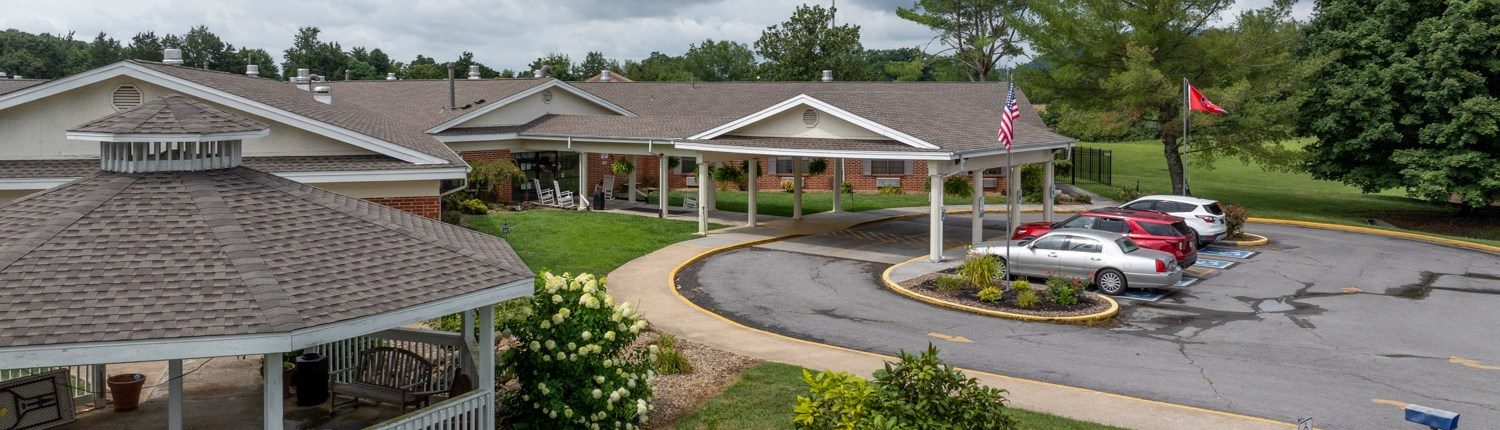 Tri State Health And Rehabilitation Center photo 3