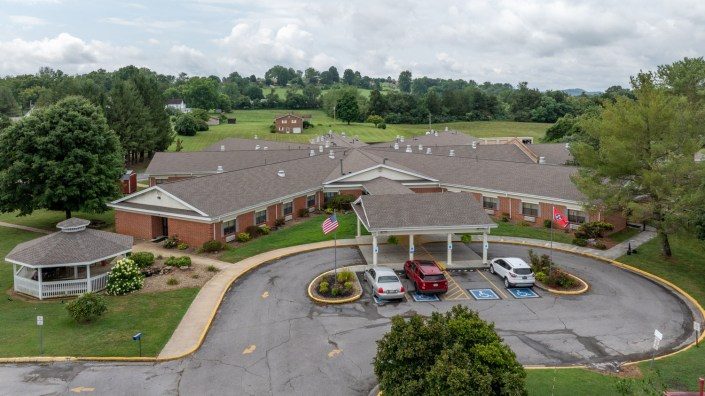 Tri State Health And Rehabilitation Center photo 4