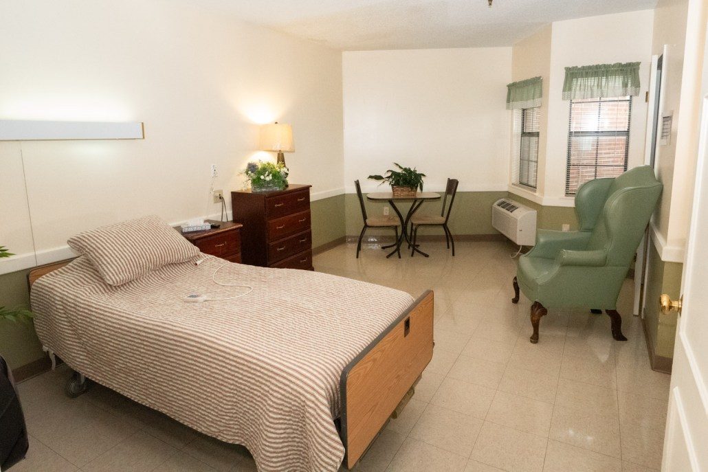 Tri State Health And Rehabilitation Center photo 5