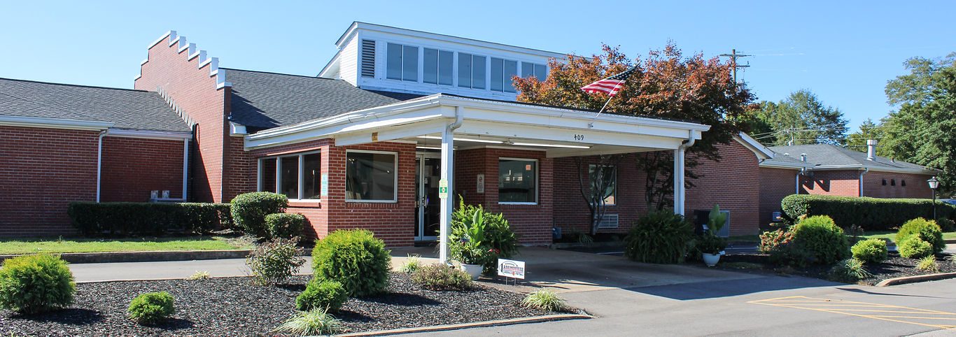 Adamsville Healthcare and Rehabilitation Center photo 1