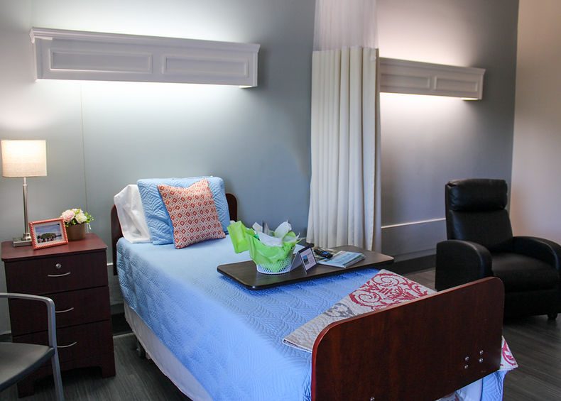 Adamsville Healthcare and Rehabilitation Center photo 2