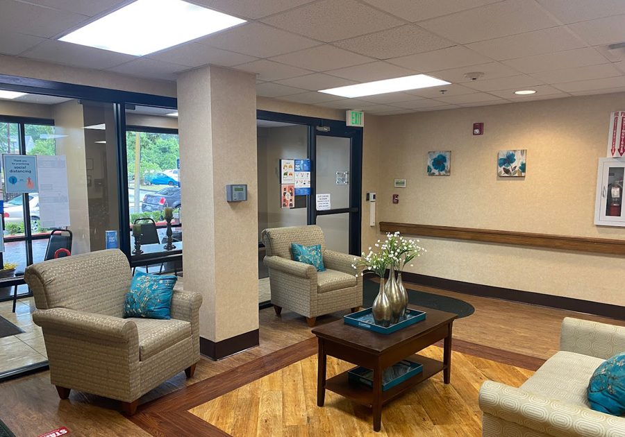 Highlands Health and Rehabilitation Center photo 1