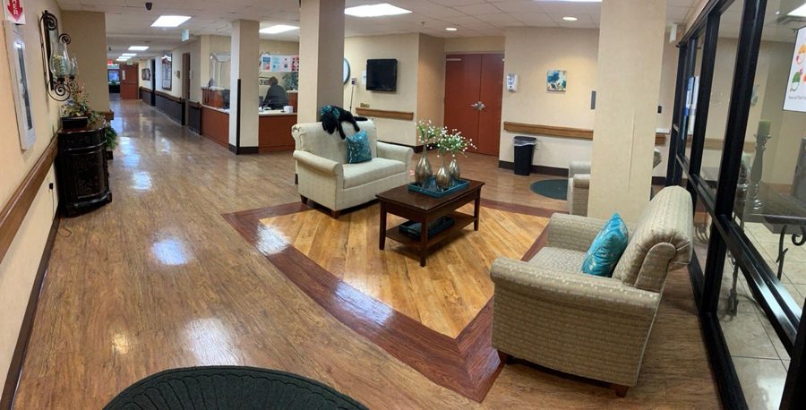 Highlands Health and Rehabilitation Center photo 3