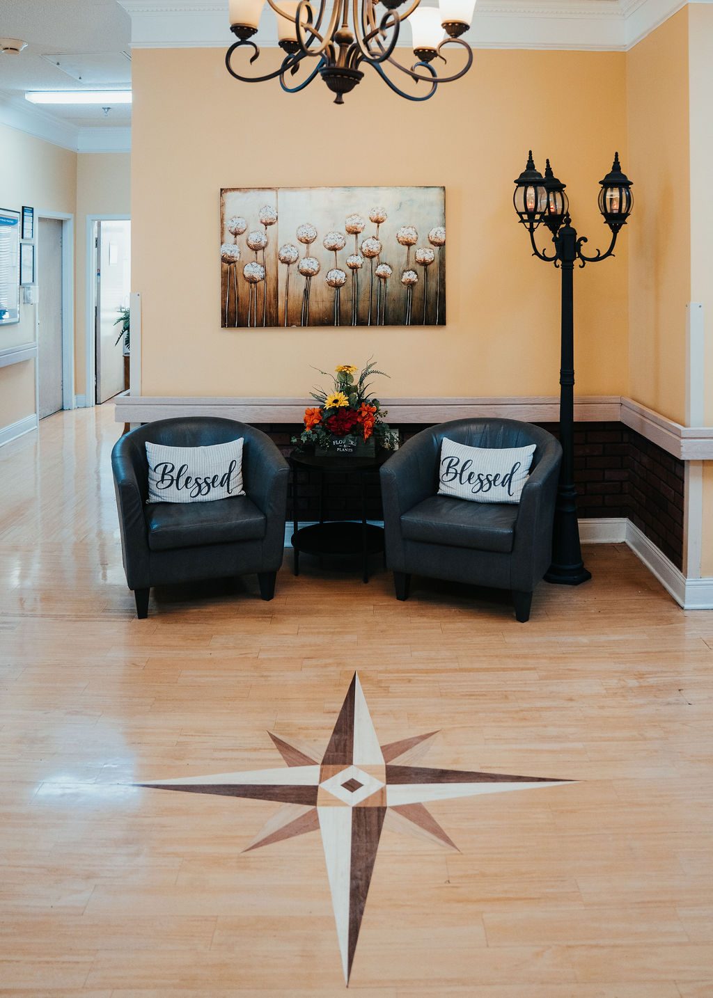 Westmoreland Care & Rehab Center photo 1