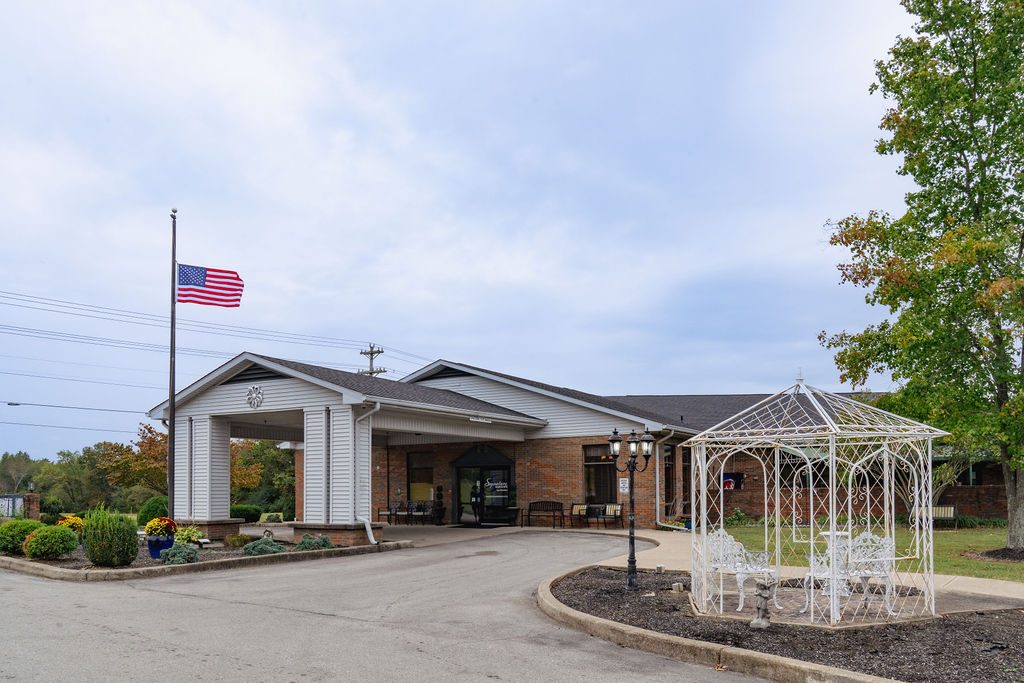 Westmoreland Care & Rehab Center photo 3