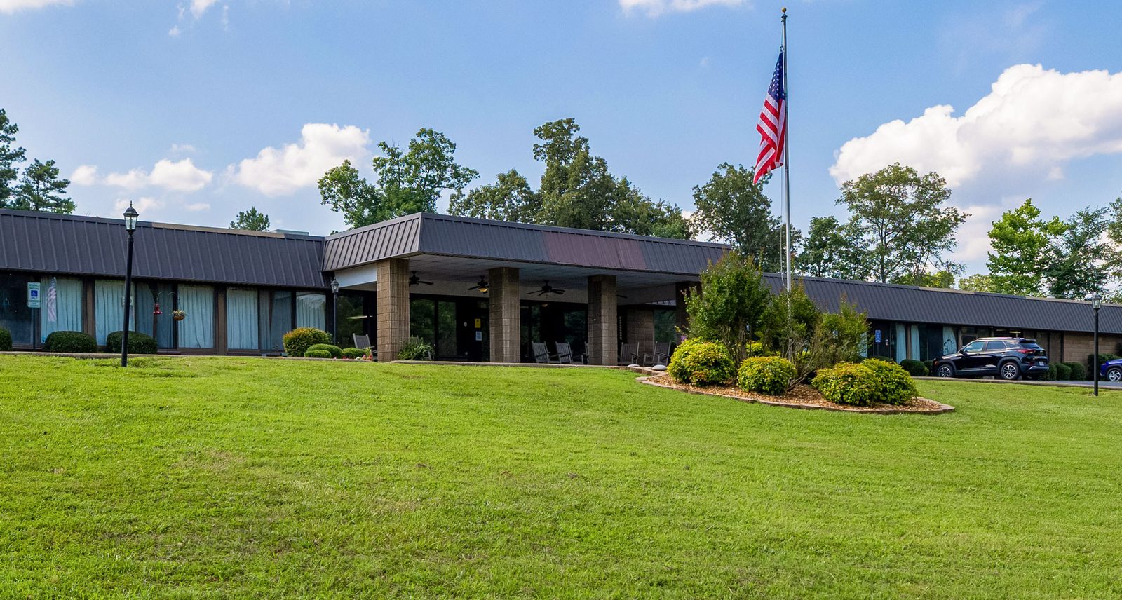 Westwood Health Care photo 1