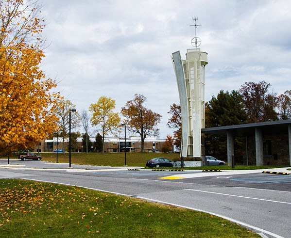Uplands Village