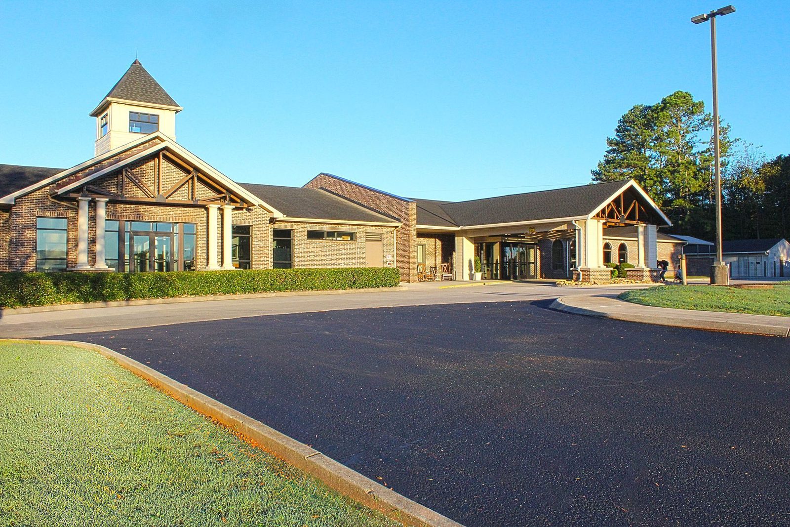 Wood Village photo 1