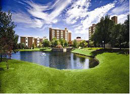 Air Force Village photo 2
