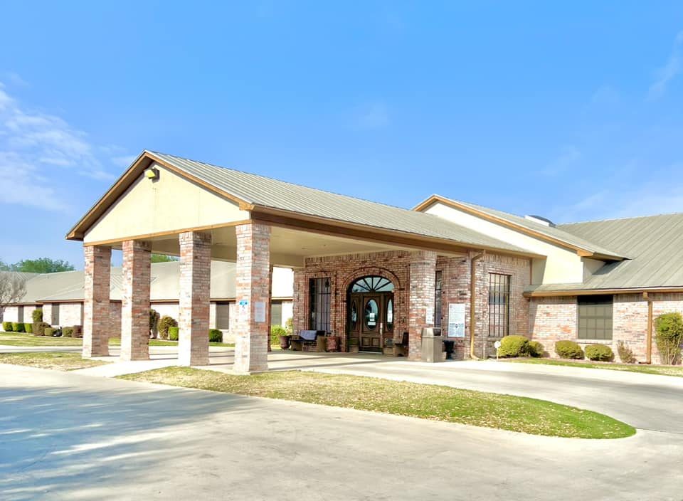 Amistad Nursing and Rehabilitation Center