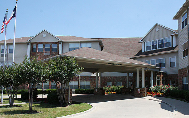 Greenfield Residences of Arlington