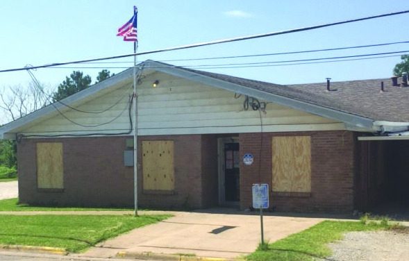 Archer City Nursing Center