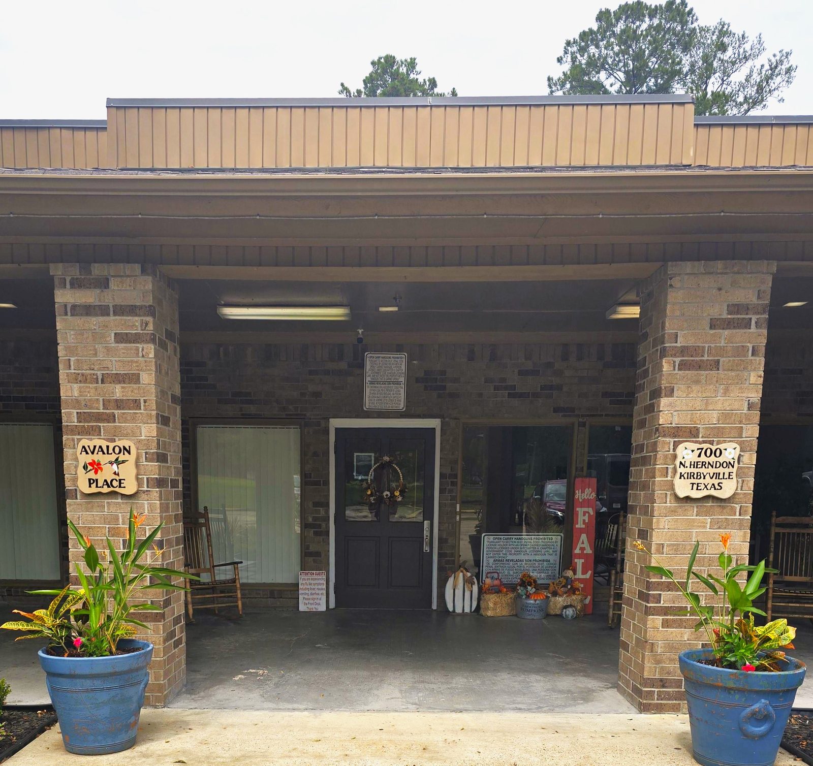 Avalon Place Kirbyville photo 1